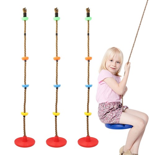 Kids outdoor climbing - kids, rope