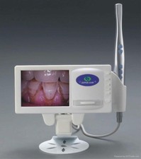 Dental Multifunctional Wireless X-Ray Film Reader Viewer Scanner Video/VGA/USB