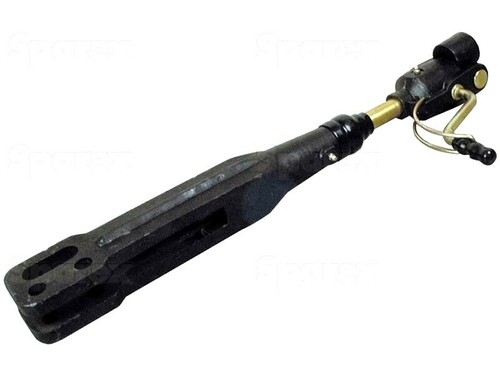 Levelling box assembly - box,