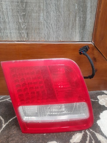 Audi inner rear - rear, light