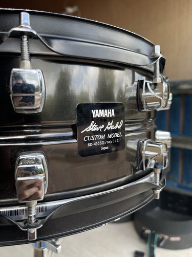 Yamaha 455sg steve - sd-455sg,