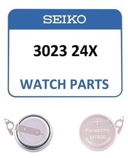 Seiko Kinetic 302324X