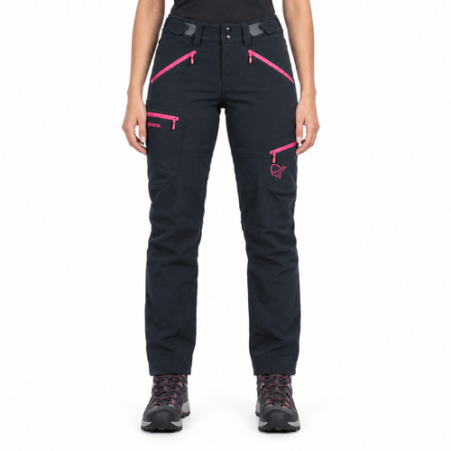Norrona womens hiking - hiking, trekking