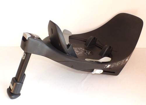 Cybex platinum base size - platinum, i-size