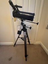 Tasco Galaxsee Telescope