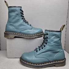 Dr. Martens Pascal Boots UK 4