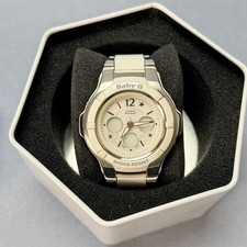 BabyG Women's  Watch Casio WR