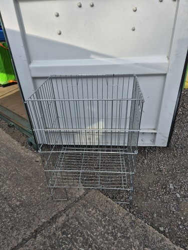 Used dump baskets - dump, 55x40cm