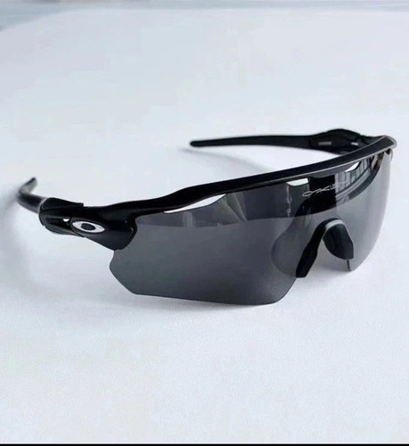 New oakley radar - new,