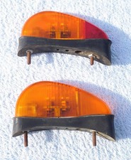 INDICATORS VESPA LAMBRETTA NOT