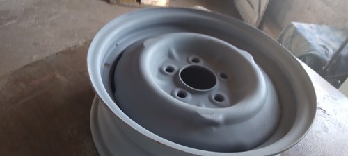 Daimler 250 steel - 250,