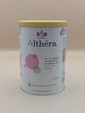 SMA Althera Baby Milk Formula