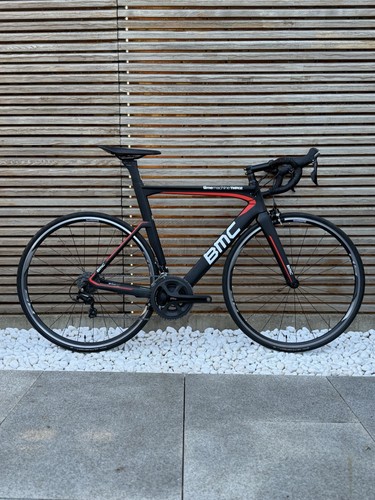 Bmc timemachine tmr02 carbon - tmr02,