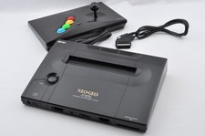 Neo Geo AES, Stereo Mod, Full
