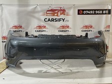 PORSCHE 911 Sport Design REAR