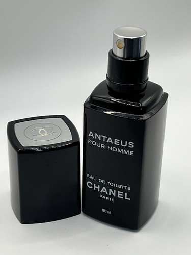 Chanel antaeus pour homme - antaeus, eau