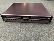 Allen & Heath IDR-8 Digital Mixer / AudioProcessor 