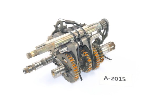 2008 yamaha ybr 125 - 2008,