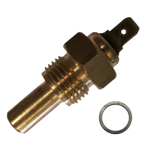 Water temperature gauge sender - temperature,