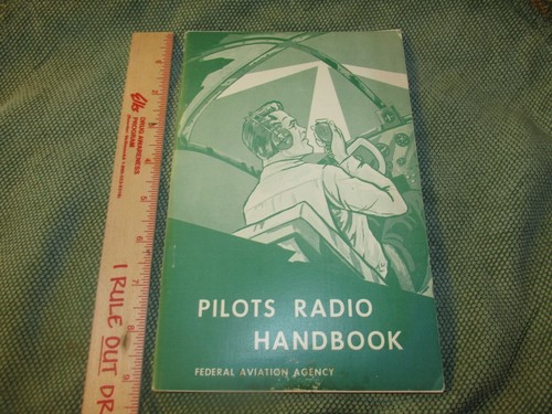 Vintage pilot training - vintage,