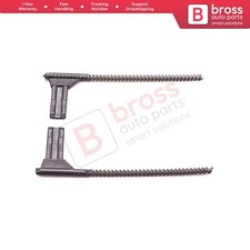 Bross BSR571UK Sunroof Shade