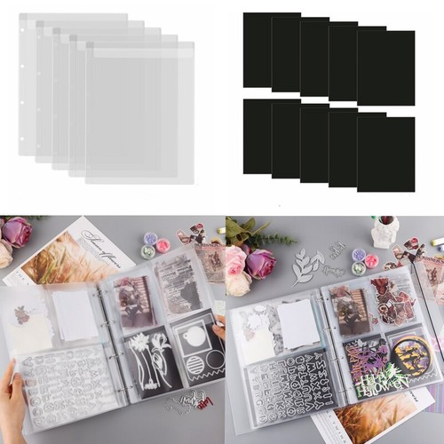 Clear storage folder - storage, book