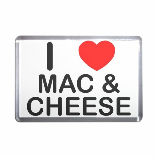 Mac cheese plastic - mac,