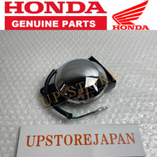 Honda Genuine Horn 69-83 CB500 CB550 CB750 CB750F GL1000 GL1100 38100-300-023