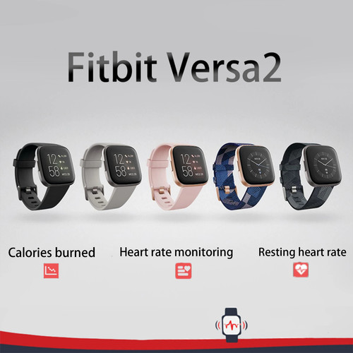 Fitbit versa health - health, and