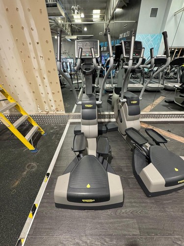 Technogym excite crossover - technogym, excite+
