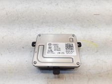 Genuine 2015 VOLKSWAGEN GOLF 4G0907697G GTI MK7 GOLD DAYTIME RUNNING LIGHT MODU