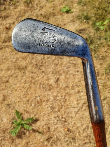 Hickory tom stewart special - hickory,