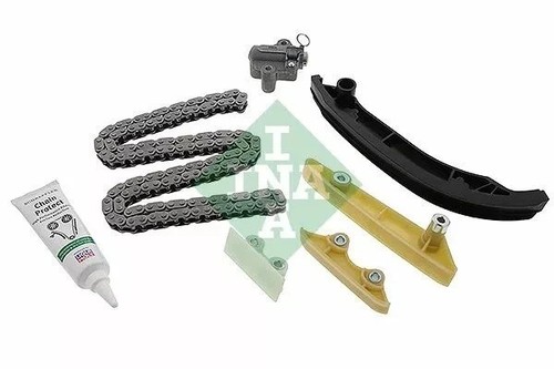 Ford transit timing chain kit - chain,