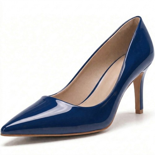 Women low heel court - women’s, shoes