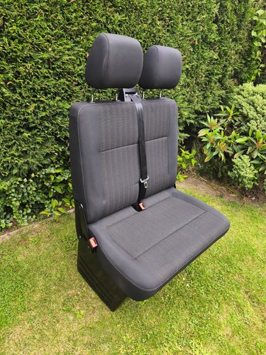 Folding passenger seat - folding,