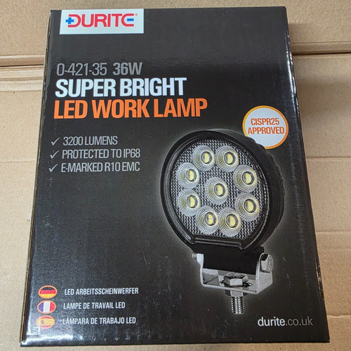Durite 421 cispr25 - durite,