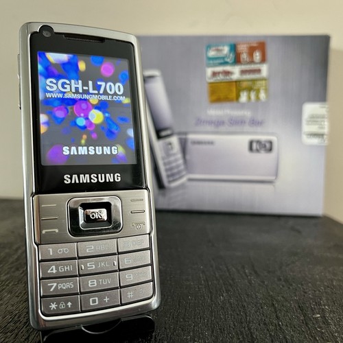 Samsung sgh l700 complete - sgh-l700, in