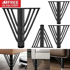 4x Luxury Triangular Furniture