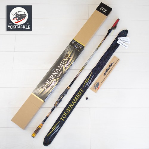 Daiwa tournament iso ags - daiwa, h-53