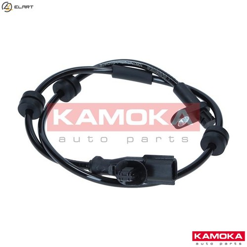 Sensor wheel speed 1060747 - sensor, for