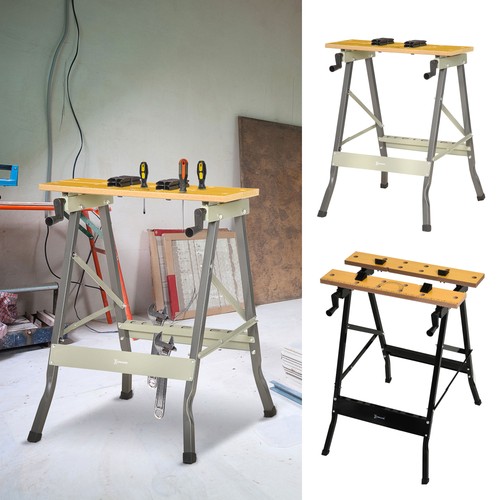 Work bench saw - 4-in-1,