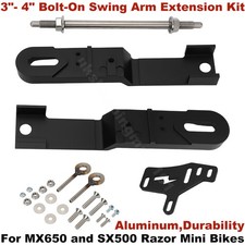 For Razor MX650 SX500 Bolt on