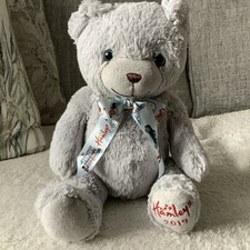 Hamleys 2019 Christmas Grey