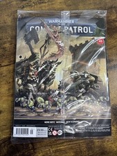 Warhammer 40K Combat Patrol