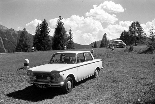 Dkw 800 passes - a, a