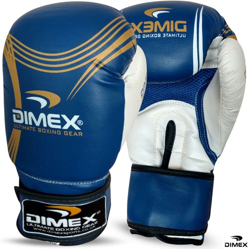 New boxing gloves - new, sparring