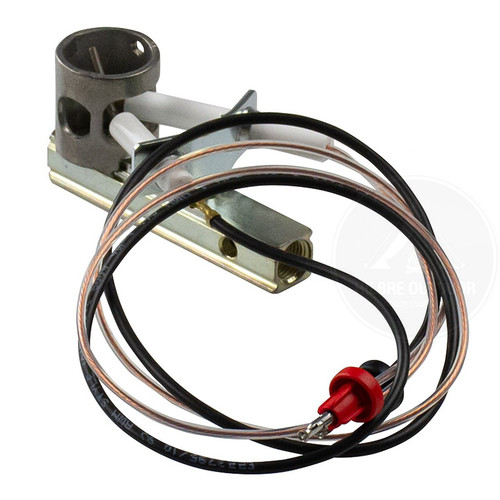 Dometic fridge burner for - fridge, gas