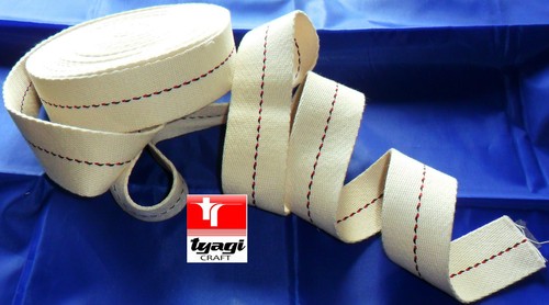 Ww2 cotton parachute harness - ww2,