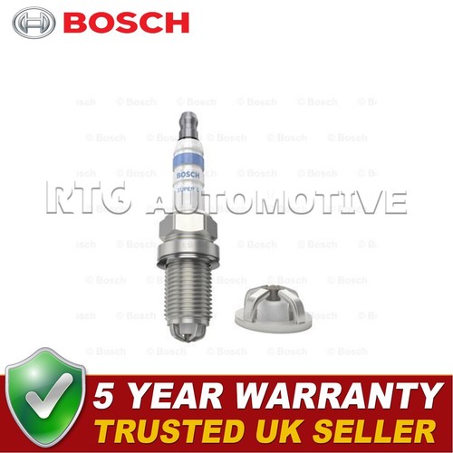 Bosch spark plug fits - bosch, peugeot