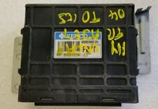 Hyundai Trajet 2.0 CRDI Diesel